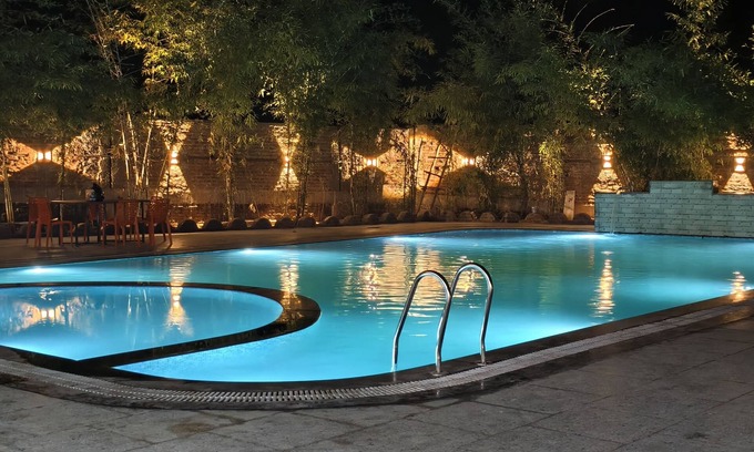 Tala Resort | Bandhavgarh Tiger Resort