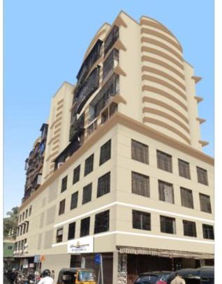 Bandra East Hotel | Bandra Stays