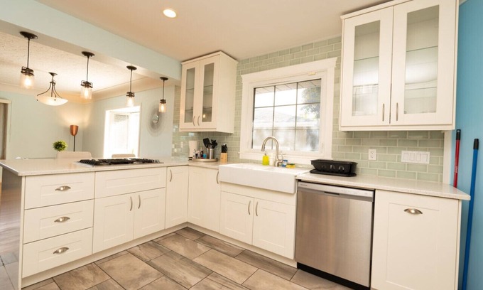 Banff Trail House | Banff Trail | UoC | TransCanada