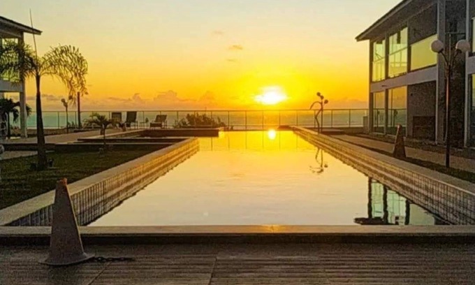 Village Jacuma House | Bangalô Aconchegante em Jacumâ-pb