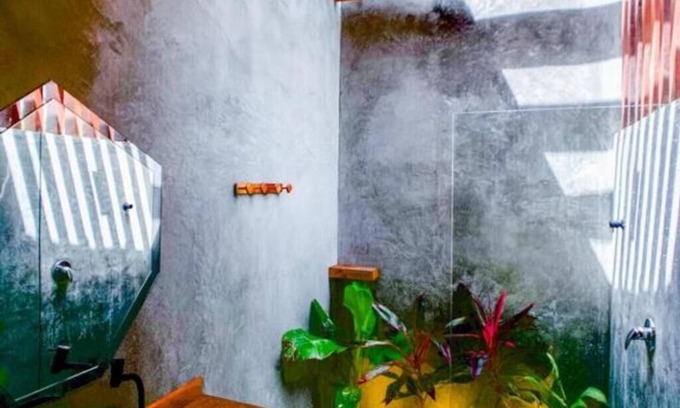 Icarai de Amontada House | Bangalô Charmoso Para Toda Familia em Icarai