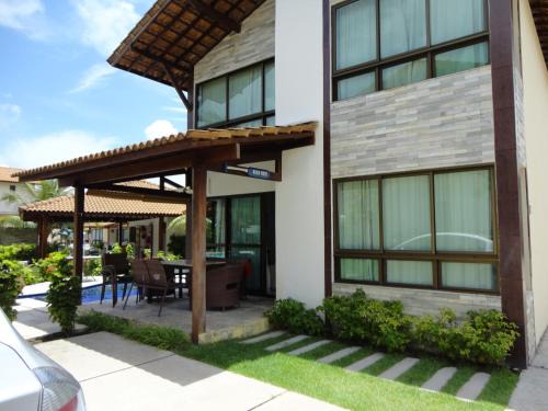 Porto de Galinhas House | BANGALÔ PRAIA DE MURO ALTO/PORTO DE GALINHAS