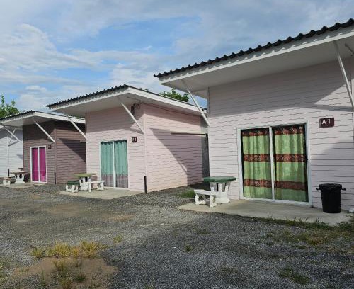 Ban Luang Resort | Bansuan Inthanon resort -Classic House