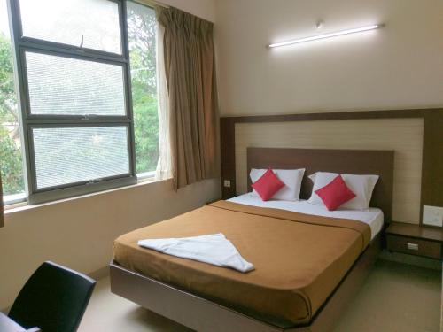 Mysore Cabin | Banyan Tree Comforts Mysore