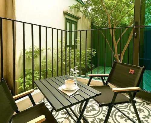 Nghia Đo House | Bao House - Cơ sở Lạc Long Quân