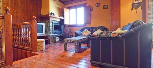 Beret Apartment | Baqueira 1700 pie de pistas Tanau 4 hab