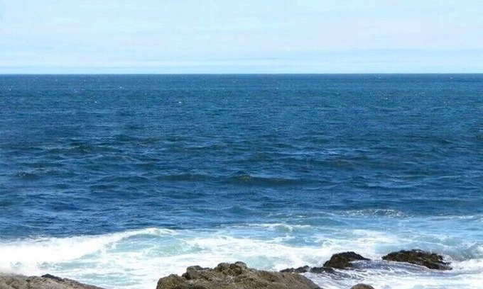 Bar Harbor House | Bar Harbor Panoramic Oceanfront for Your Whole Family! Kids and Dogs Love It!