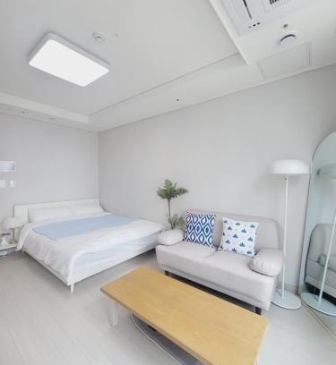 Janghang-dong Apartment | Bara H 고양 킨텍스역 종합운동장