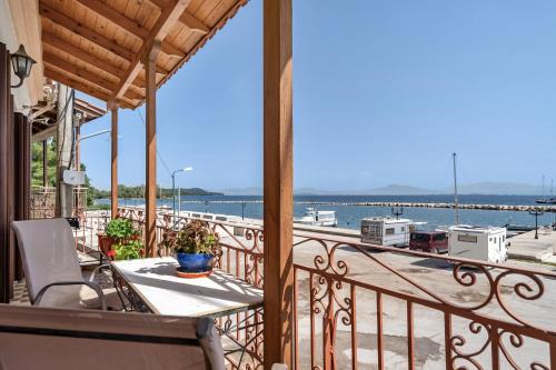 Vonitsa House | Barba Panais' House