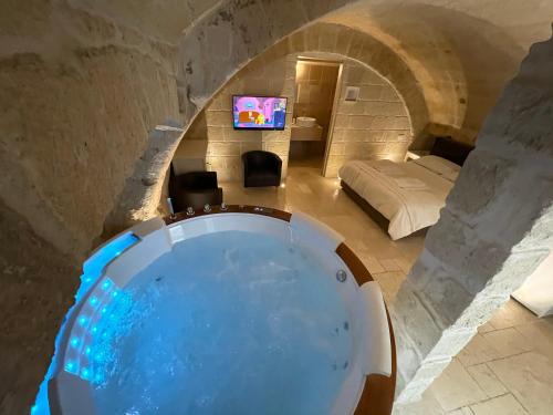 Centro Storico House | Barbacana46 Guest House