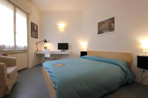 Oltrarno Apartment | Barbadori Suite