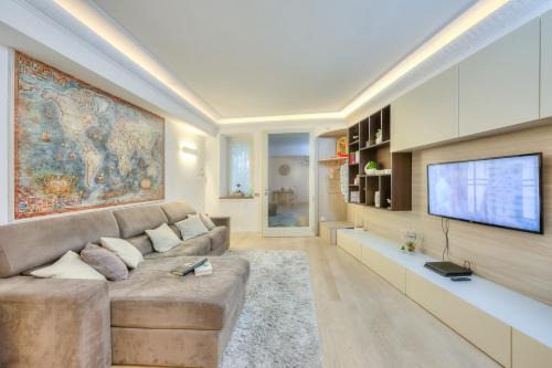 Barbarano Apartment | Barbarano House - near beach - Happy Rentals