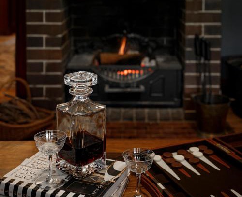 Gunning Apartment | Barbour House