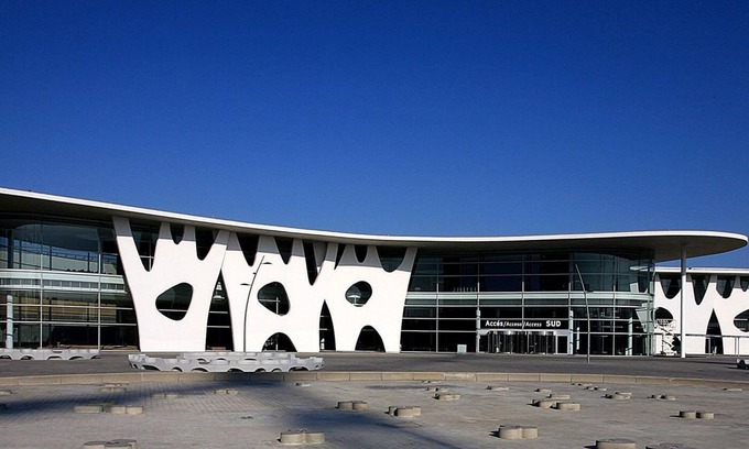 El Port Apartment | Barcelona Fair 5min walking. TOP 300mb WiFi