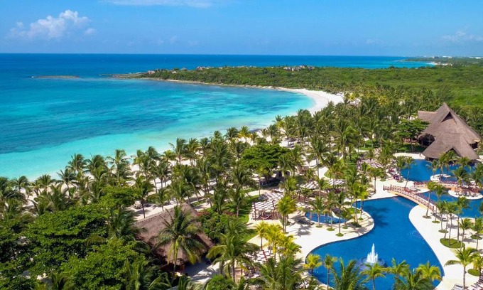 Xpu-Ha Resort | Barceló Maya Beach - All Inclusive