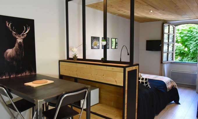 Barcelonnette Apartment | Barcelo Appart'Hôtel