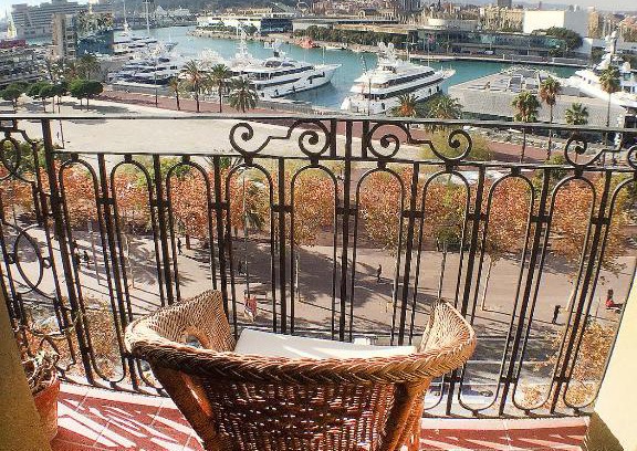 Barceloneta Apartment | Barceloneta Port Ramblas