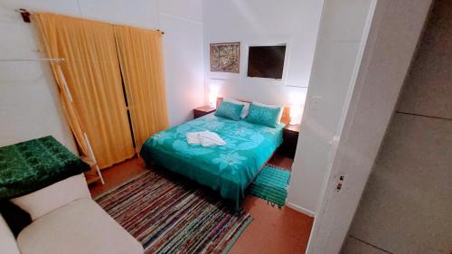 Rarotonga Apartment | Barefoot Base Tupapa