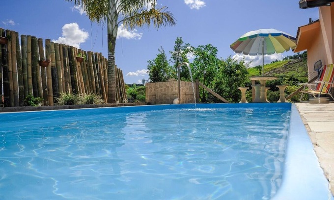 Socorro House | BAREL Farm Beautiful and cozy