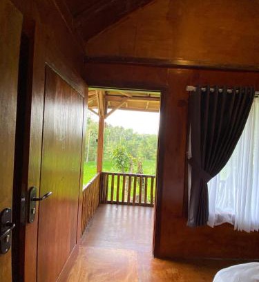 Tetebatu House | Bareng Homestay Tetebatu