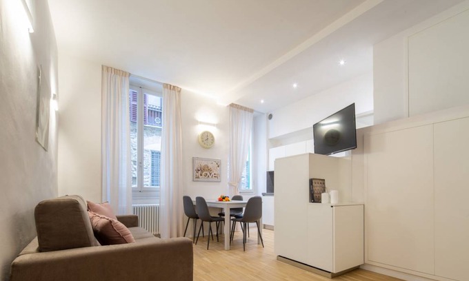 Duomo Apartment | Bargello Modern apartment