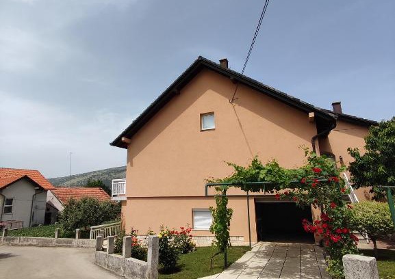 Canton 10 Apartment | Barišić