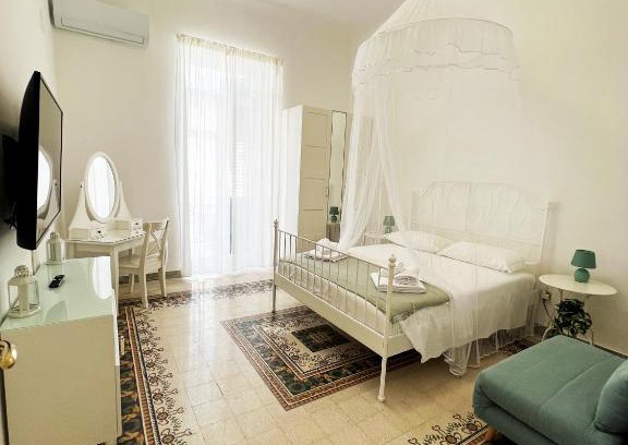 Municipio 2 House | Bari Centro Harmony House