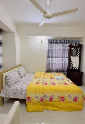 Gulshan House | Baridhara Sweet Home