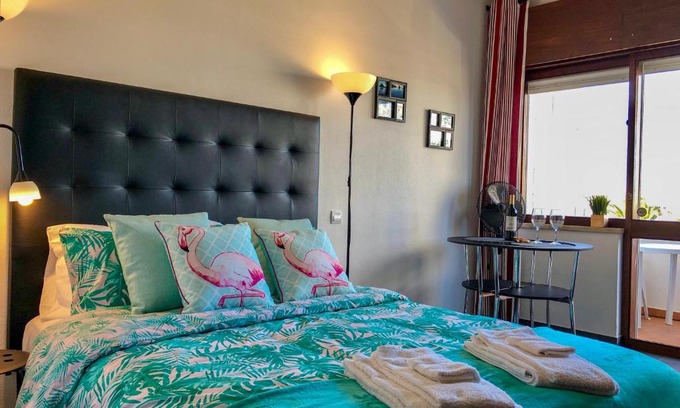 Torralta Apartment | Barinel 204 Apartment