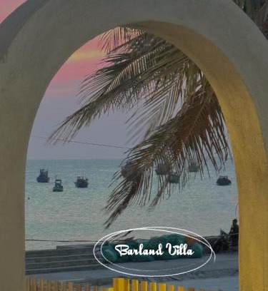 Ke Ga Bed & Breakfast | Barland Villa