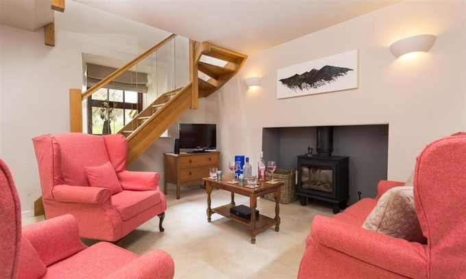 Cockermouth House | Barn Cottage