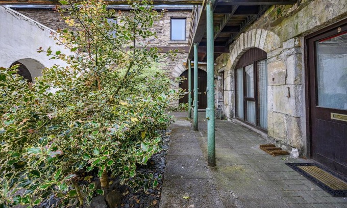 Lindale House | Barn Owl Cottage