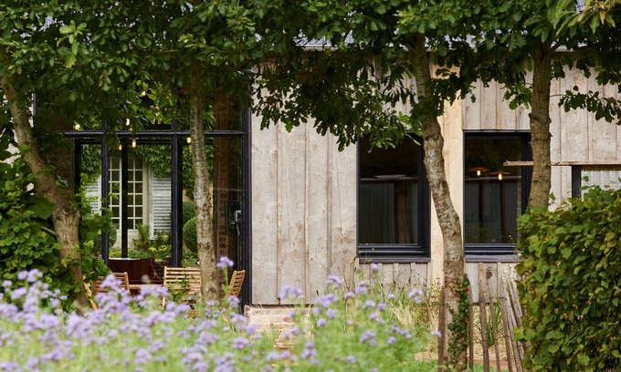 Plelo Cottage | Barn renovated into a chic and charming cottage. Your holiday home in Brittany.