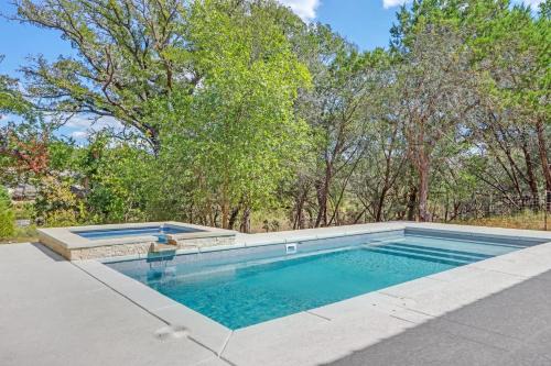 Wimberley House | Barndo on the Blanco