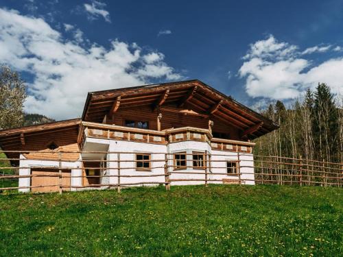 Rauris House | Barney