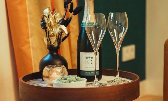 Wartenberg House | Baron Riedesel hunting lodge