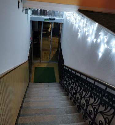 Szolnok Apartment | Baross-hat apartmanház