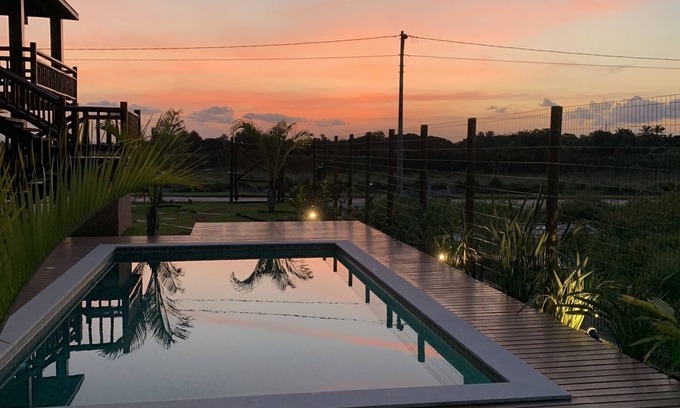 Barra Grande Apartment | Barra Grande Apartment