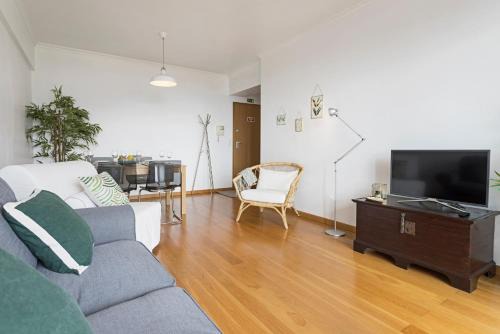 Sao Martinho Apartment | Barreiros I by An Island Apart