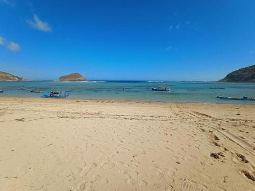 Kuta Cabin | Barrel cottages areguling