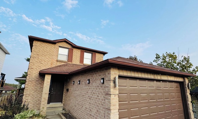 Barrie House | Barrie Family Getaway 3BR