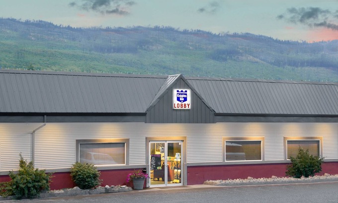 Barriere Hotel | Barriere Motor Inn