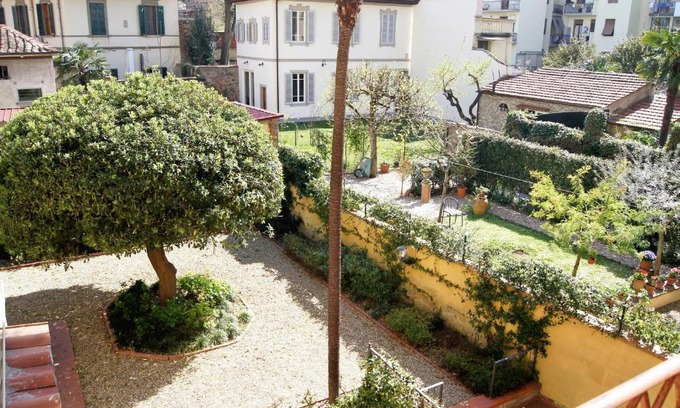 Santissima Annunziata Apartment | Bartolomeo