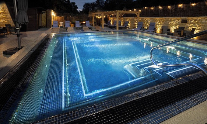 Kettering Hotel | Barton Hall Hotel & Spa