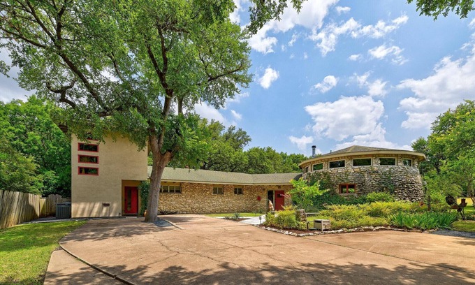 Zilker House | Barton Springs Bed and Breakfast