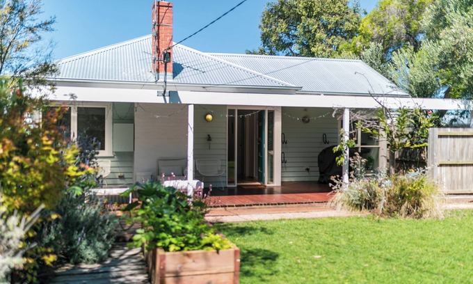 Barwon Heads House | Barwon Heads Beach retreat. Perfect for a relaxing beach get away