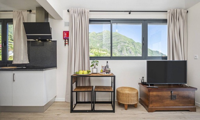 Sao Vicente Apartment | Basalt Dwelling I by Madeira Sun Travel