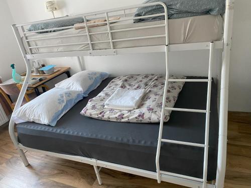 Postojna House | Base Camp