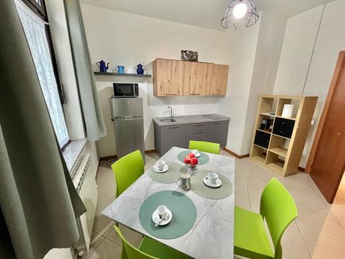 Pont-Saint-Martin Apartment | Base Valley 11026