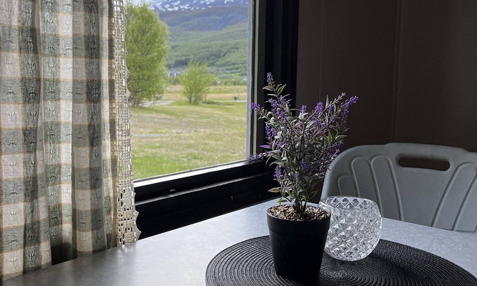 Birtavarre RV Rental | Basecamp Birtavarre